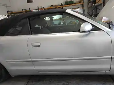 Peça sobressalente para automóvel em segunda mão  por AUDI A4 CABRIO (8H) 2.5 TDI Referências OEM IAM 8H0831052D  