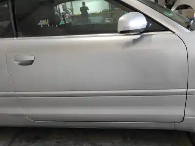 Автозапчасти б/у дверь передняя правая за audi a4 cabrio (8h) 2.5 tdi ссылки oem iam 8h0831052d  