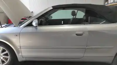 Peça sobressalente para automóvel em segunda mão  por AUDI A4 CABRIO (8H) 2.5 TDI Referências OEM IAM 8H0831051D  