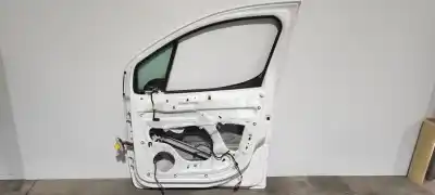 Tweedehands auto-onderdeel rechts voordeur voor citroen berlingo cuadro sx oem iam-referenties 9004z6  9010h7