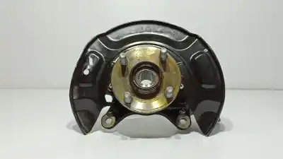 Peça sobressalente para automóvel em segunda mão manga de eixo dianteira direita por toyota yaris active referências oem iam 432110d230