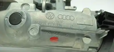 Second-hand car spare part ignition switch for skoda fabia active oem iam references 1k0905851d 1k0905851 6c0905865