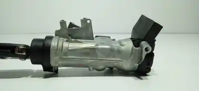 Second-hand car spare part ignition switch for skoda fabia active oem iam references 1k0905851d 1k0905851 6c0905865