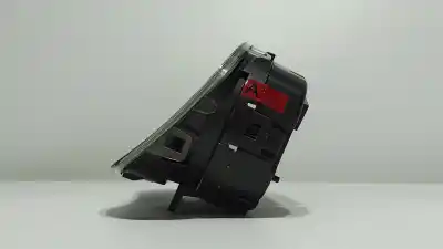 Peça sobressalente para automóvel em segunda mão quadrante por skoda fabia active referências oem iam 6v0920740b  