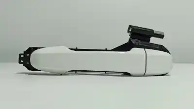 Recambio de automóvil de segunda mano de MANETA EXTERIOR TRASERA IZQUIERDA para TOYOTA YARIS  referencias OEM IAM 692110D904  