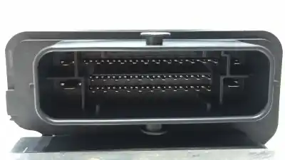 Peça sobressalente para automóvel em segunda mão abs por skoda fabia active referências oem iam 6c0614517n 6c0614517nbef 6c0907379n / 0265256116