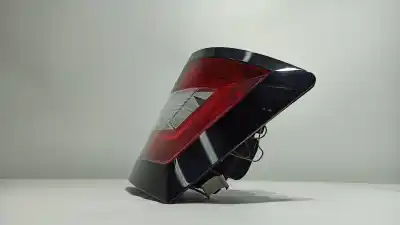 Second-hand car spare part right tailgate light for skoda fabia active oem iam references 6v6945112 6v6945096 6v6945258