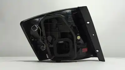 Second-hand car spare part right tailgate light for skoda fabia active oem iam references 6v6945112 6v6945096 6v6945258