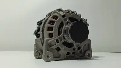 Pièce détachée automobile d'occasion Alternateur pour SKODA FABIA Active Références OEM IAM 04C903023J  04C903023JX