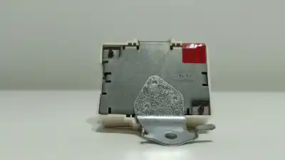 Second-hand car spare part electronic module for toyota yaris active oem iam references 897410d450  89741-0d450