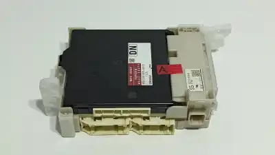 Peça sobressalente para automóvel em segunda mão módulo eletrônico por toyota yaris active referências oem iam 892210d870