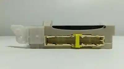 Second-hand car spare part electronic module for toyota yaris active oem iam references 892210d870 mb2381008010 89221-0d870