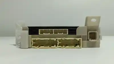 Second-hand car spare part electronic module for toyota yaris active oem iam references 892210d870 mb2381008010 89221-0d870