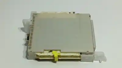 Second-hand car spare part electronic module for toyota yaris active oem iam references 892210d870 mb2381008010 89221-0d870
