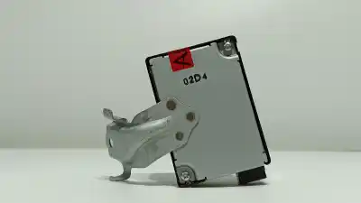 Second-hand car spare part electronic module for toyota yaris active oem iam references 897600d060 mb158400-5331 89760-0d060