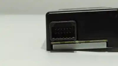 Second-hand car spare part electronic module for toyota yaris active oem iam references 897600d060 mb158400-5331 89760-0d060