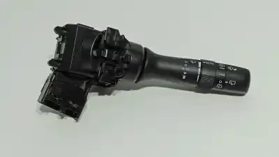 Peça sobressalente para automóvel em segunda mão comutador de limpa vidros por toyota yaris active referências oem iam 846520d190