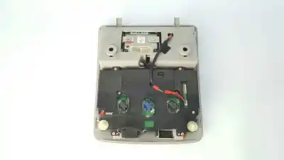 Автозапчасти б/у внутренний свет за lexus is200 (ds2/is2) 220d ссылки oem iam 8126053731b0 2710003751 / 1d111044g / 8973253091 8126053041b0