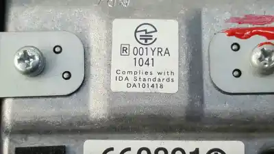 Автозапчасти б/у внутренний свет за lexus is200 (ds2/is2) 220d ссылки oem iam 8126053731b0 2710003751 / 1d111044g / 8973253091 8126053041b0