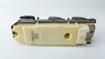 Pièce détachée automobile d'occasion commande de lève vitre avant gauche pour lexus is200 (ds2/is2) 220d références oem iam 8404053081  8404053080