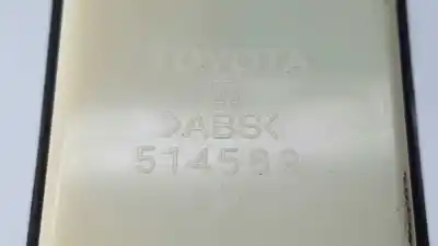 Pièce détachée automobile d'occasion commande de lève vitre avant gauche pour lexus is200 (ds2/is2) 220d références oem iam 8404053081  8404053080