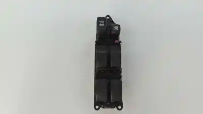Автозапчастина б/у передні вікний вмикач для lexus is200 (ds2/is2) 220d посилання на oem iam 8404053081
