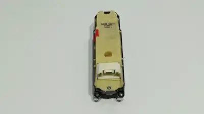Second-hand car spare part left front power window switch for lexus is200 (ds2/is2) 220d oem iam references 8404053080 8404053081 84040-53080