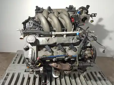 Автозапчастина б/у двигун комплект для JAGUAR X-TYPE 2.0 V6 Посилання на OEM IAM   C2S26215 / C2S26215E
