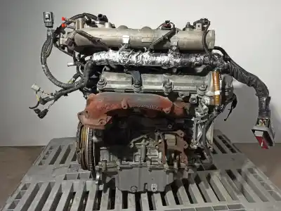 Second-hand car spare part complete engine for jaguar x-type 2.0 v6 oem iam references   c2s26215 / c2s26215e