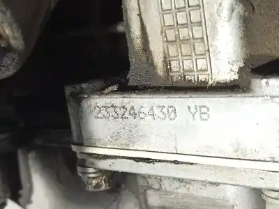 Second-hand car spare part complete engine for jaguar x-type 2.0 v6 oem iam references   c2s26215 / c2s26215e