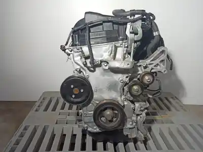 Second-hand car spare part complete engine for mitsubishi asx basis 2wd oem iam references 4j11