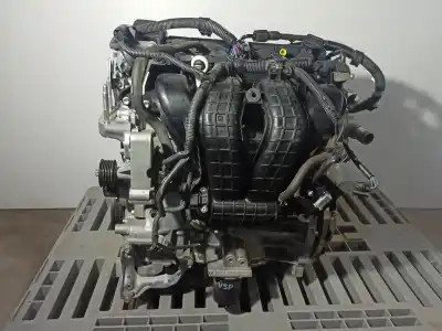 Second-hand car spare part complete engine for mitsubishi asx basis 2wd oem iam references 4j11 1465a412 1000d141