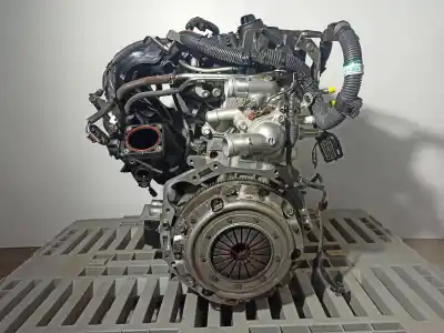 Second-hand car spare part complete engine for mitsubishi asx basis 2wd oem iam references 4j11 1465a412 1000d141