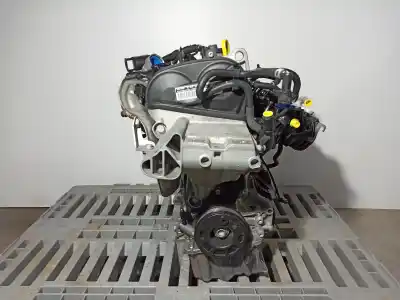 Pezzo di ricambio per auto di seconda mano motore completo per audi a3 (8vk) basic riferimenti oem iam chzd 04e906036ae / 04e127026bh 04c100098e / 04c100098ex / 04c145702r / 04c145703