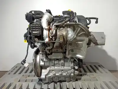 Pezzo di ricambio per auto di seconda mano motore completo per audi a3 (8vk) basic riferimenti oem iam chzd 04e906036ae / 04e127026bh 04c100098e / 04c100098ex / 04c145702r / 04c145703