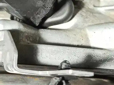 Pezzo di ricambio per auto di seconda mano motore completo per audi a3 (8vk) basic riferimenti oem iam chzd 04e906036ae / 04e127026bh 04c100098e / 04c100098ex / 04c145702r / 04c145703