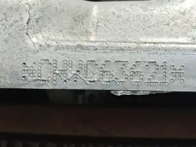 Second-hand car spare part complete engine for skoda fabia active oem iam references chyb 04e906031f 04c100031px / 04c100098cx