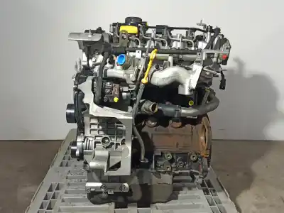 Pièce détachée automobile d'occasion moteur complet pour chevrolet epica lt références oem iam z20s 96440397 / 96859151 96862845
