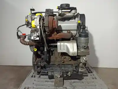 Pièce détachée automobile d'occasion moteur complet pour chevrolet epica lt références oem iam z20s 96440397 / 96859151 96862845