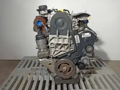 Pièce détachée automobile d'occasion moteur complet pour chevrolet epica lt références oem iam z20s 96440397 / 96859151 96862845
