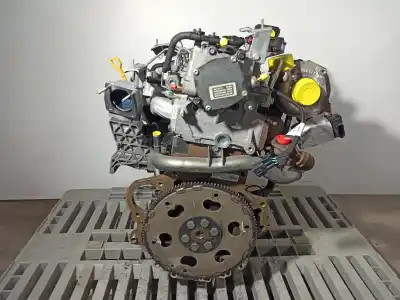 Pièce détachée automobile d'occasion moteur complet pour chevrolet epica lt références oem iam z20s 96440397 / 96859151 96862845