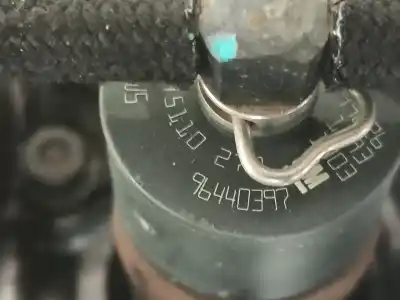 Pièce détachée automobile d'occasion moteur complet pour chevrolet epica lt références oem iam z20s 96440397 / 96859151 96862845