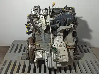 Second-hand car spare part Complete Engine for FIAT STILO (192) 1.9 JTD / 1.9 JTD 115 Active OEM IAM references 192A1000  71739158