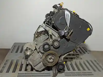 Second-hand car spare part complete engine for fiat stilo (192) 1.9 jtd / 1.9 jtd 115 active oem iam references 192a1000  71739158