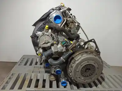 Second-hand car spare part complete engine for fiat stilo (192) 1.9 jtd / 1.9 jtd 115 active oem iam references 192a1000  71739158