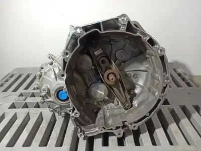 Recambio de automóvil de segunda mano de caja cambios para bmw serie 1 lim. (f40) 116d referencias oem iam 23007933672