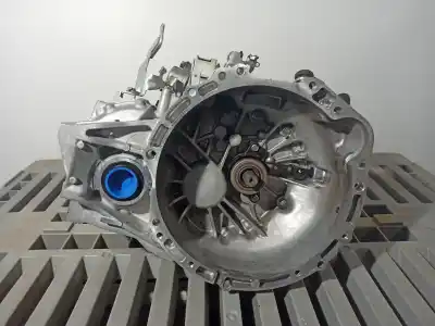 Second-hand car spare part gearbox for mitsubishi asx basis 2wd oem iam references 2500a763