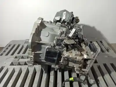 Pezzo di ricambio per auto di seconda mano riduttore per kia stonic (ybcuv) drive riferimenti oem iam 4300002cw0 m20vmd 20hm1a1195