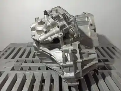 Pezzo di ricambio per auto di seconda mano riduttore per kia stonic (ybcuv) drive riferimenti oem iam 4300002cw0 m20vmd 20hm1a1195