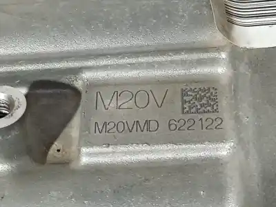 Pezzo di ricambio per auto di seconda mano riduttore per kia stonic (ybcuv) drive riferimenti oem iam 4300002cw0 m20vmd 20hm1a1195
